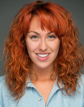 Natalie Amanda Gray as Charlotte