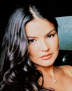 Antonella Kruger as Antonella