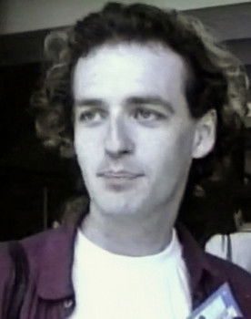 Andrew Hunter as Self