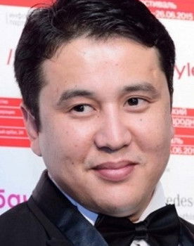 Zhasulan Poshanov