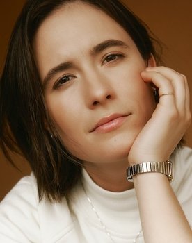 Camille Léonard