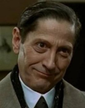 Colin Jeavons as 