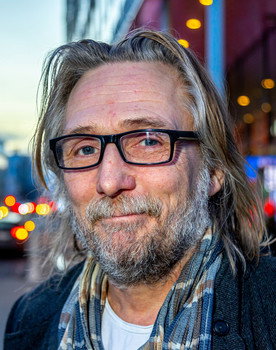 Frank Arne Olsen