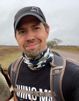 John Jurko II as Satanic Sam And The Pentagrams: Bass