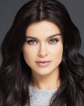 Elena Temnikova as Self/singer
