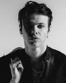 YUNGBLUD YUNGBLUD