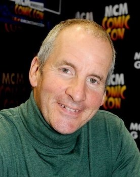 Chris Barrie as 