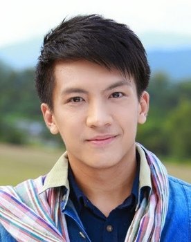Tao Pusin Warinruk