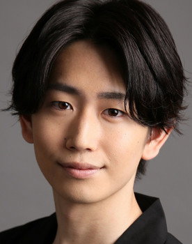 Seitaro Taniguchi as Male Student B (voice)