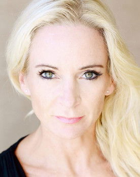 Vanessa Brierley as Dancer