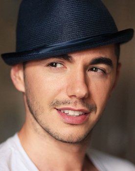 Timur Kerimov as Rabbit (voice)