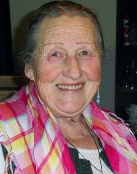 Granny's Sexual Life