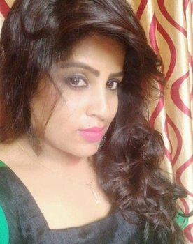 Ramya Gowda as Voice as Meera