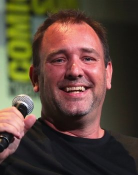 Trey Parker Photo