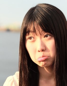 Cyborg Kaori as Kiriko