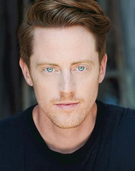 David Patrick Flemming as Chris Comeau