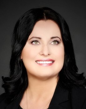 Liudmyla Monastyrska
