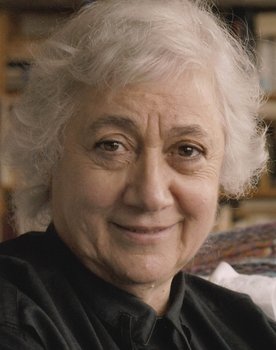 Isabelle Sadoyan