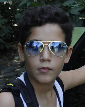 Kauã Carvalho as Himself