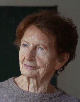 Jiřina Michálková as Vaškova profesorka
