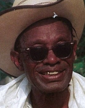 Lightnin' Hopkins