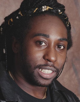 Deon Estus as Self