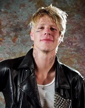 Braydon Szafranski