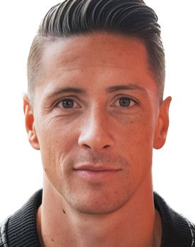 Fernando Torres as Himself
