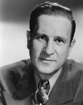 Bud Abbott Photo