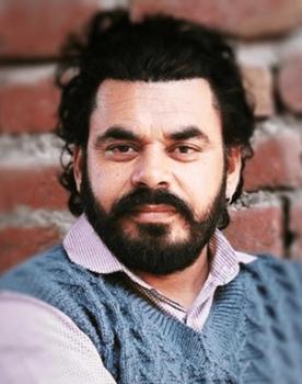 Prince Kanwaljit Singh