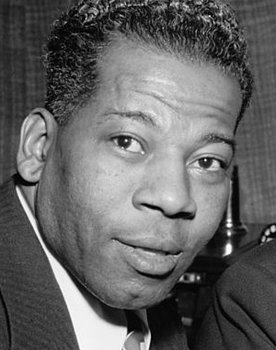 Benny 'Papa Zita' Benjamin as Himself (archive footage)