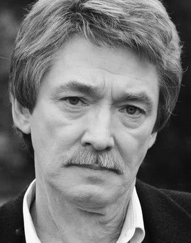 Igor Starygin as Георгий, муж Лены Кузнецовой