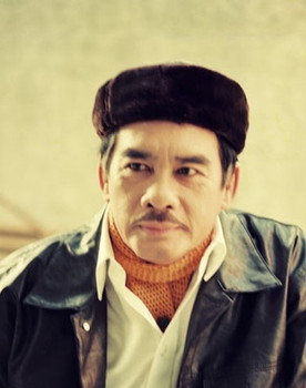 Huỳnh Thanh Trà as Loan mắt nhung