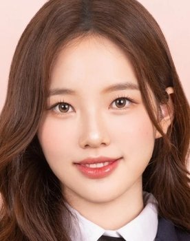 Lee Soo-jin