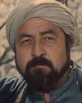 Sharif Kabulov