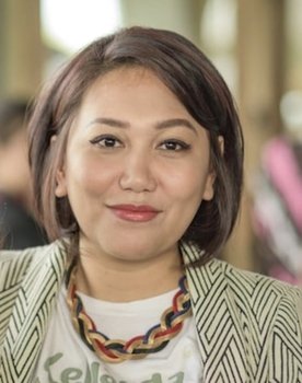 Gina S. Noer as 