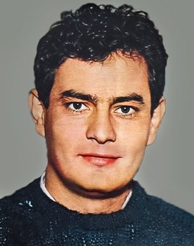 Tanju Gürsu as 