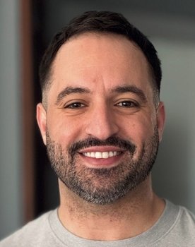 Hamoody Jaafar