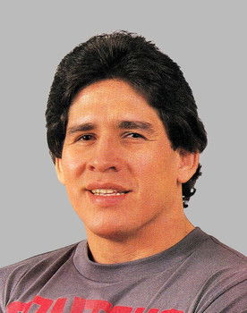 Merced Solis as Tito Santana