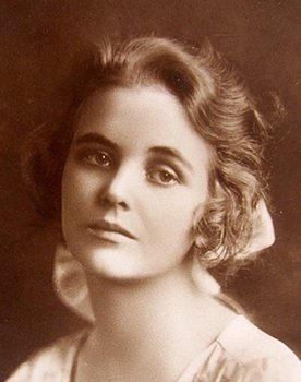 Mary Johnson