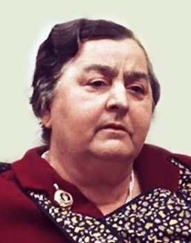 Ilse Voigt