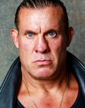 Neil Stephens as Slade