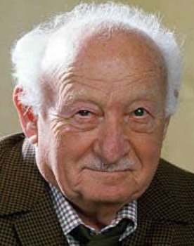 Alexandre Trauner as Self