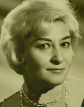 Handan Adalı as 