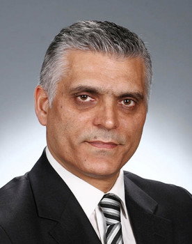 Sadettin Kanpalta as 