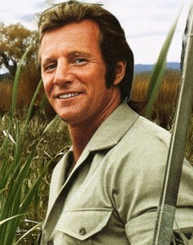 Stan Brock as Galyon