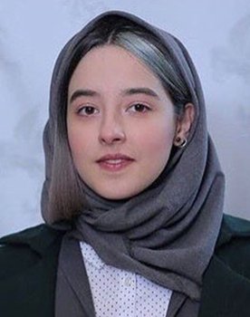 Behafarid Ghafarian as 