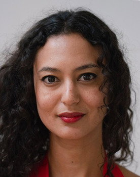 Zahra Mechergui