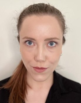Charlotte John as 'Mother'