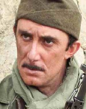Sami Allem as 